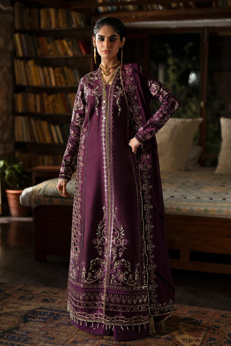 Laila 3pc Stitched
