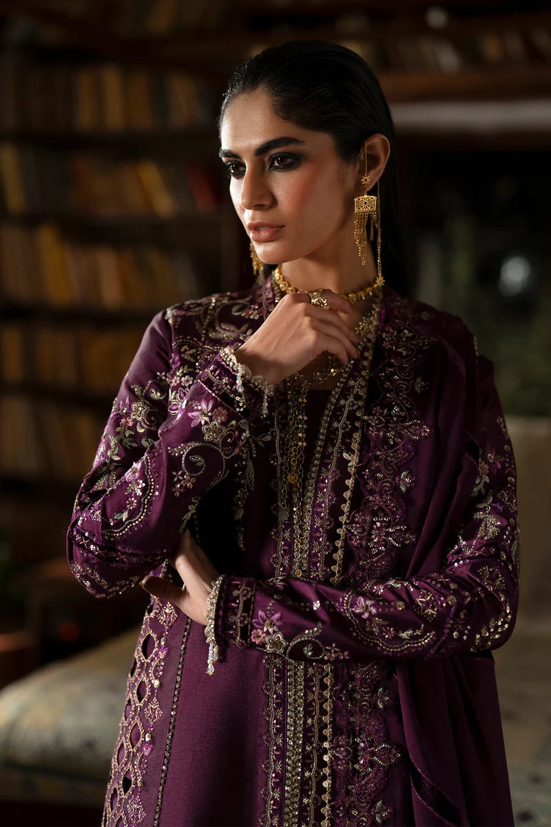 Laila 3pc Stitched