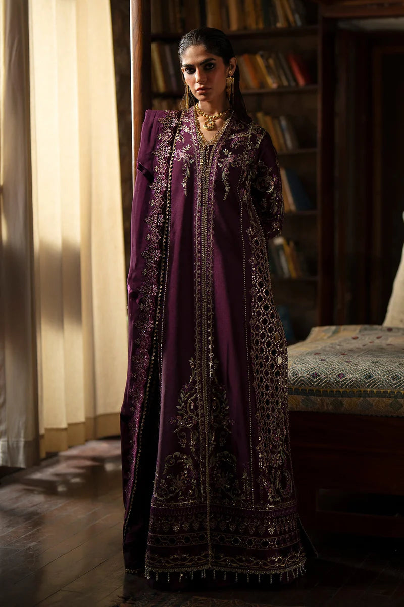 Laila 3pc Stitched