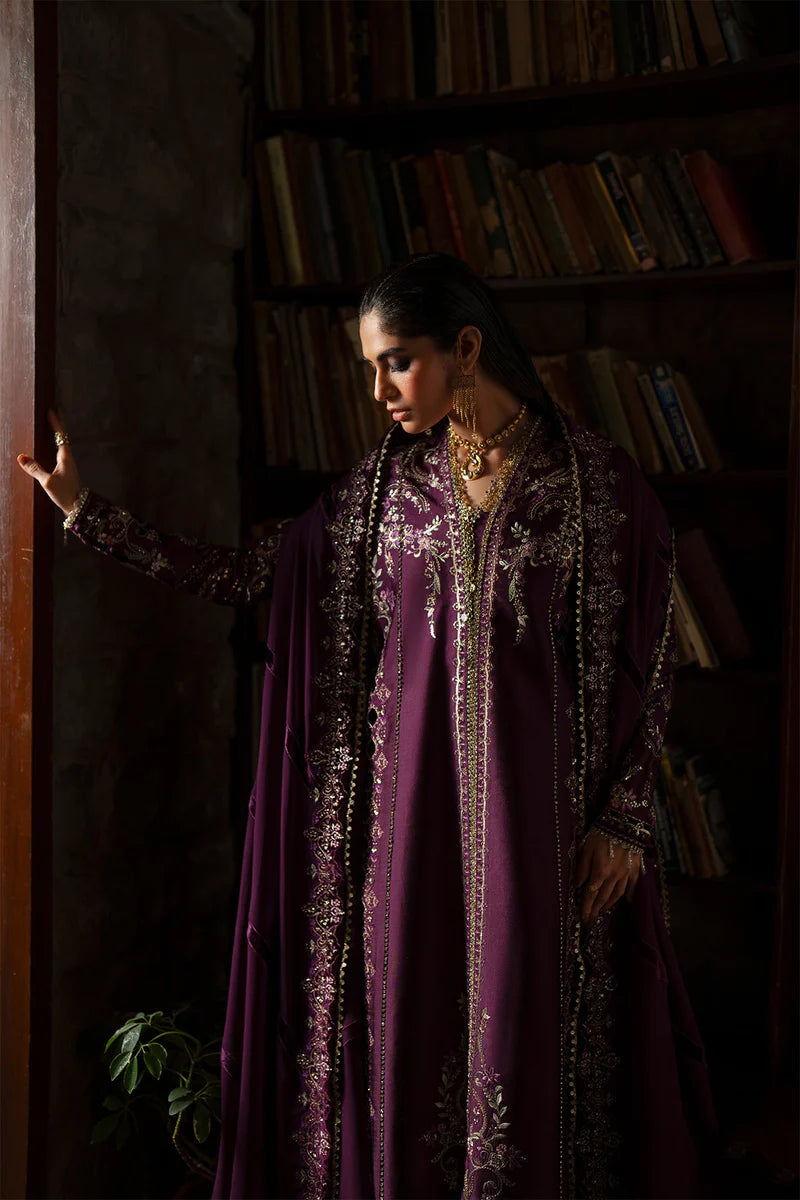 Laila 3pc Stitched