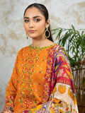 Rang Pasand 3 Pieces Unstitched Digital Printed Lawn Suit-D-06