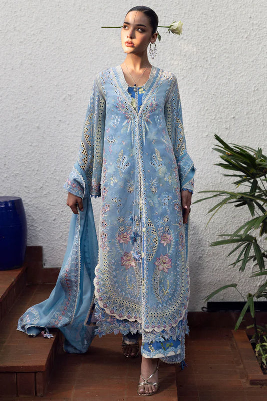 Nora- Soraya | RTS