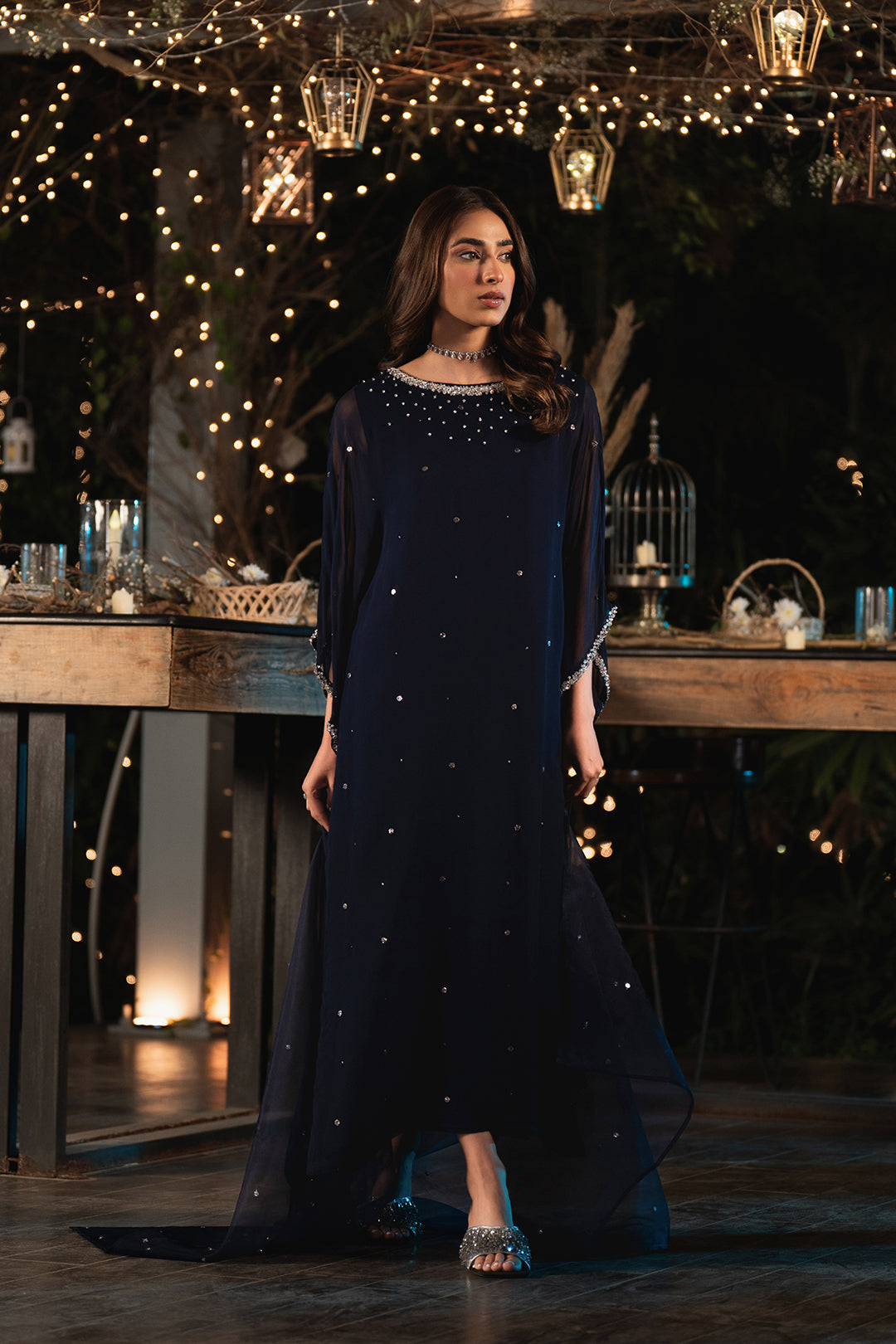 Darcos Dress - LULUSAR Carveius Darcos Dress - LULUSAR Carveius