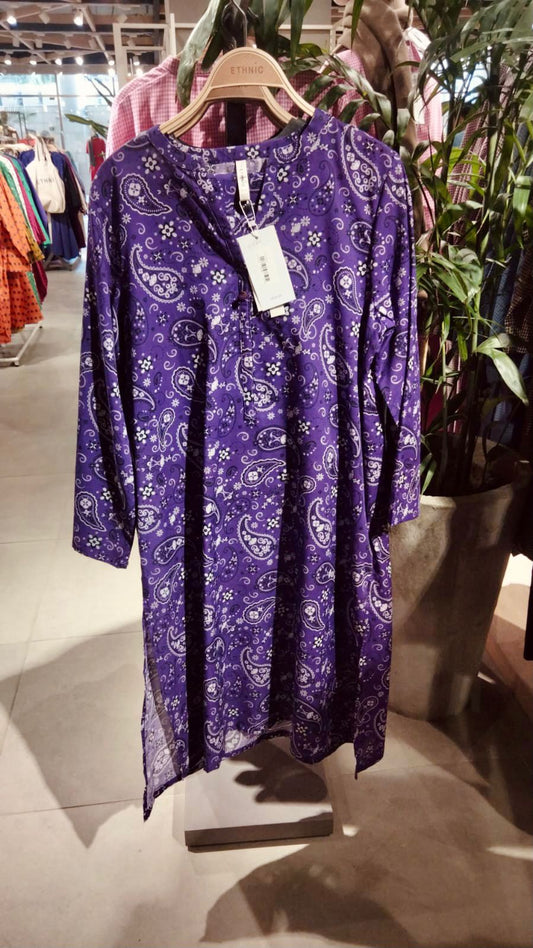 Ethnic Winters Two Peice E1152/102/619