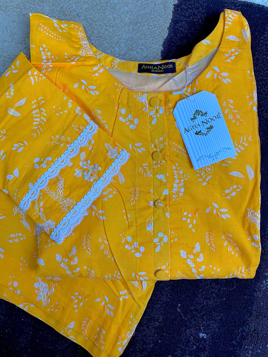PREMIUM DIGITAL PRINTED LAWN SHIRT S107871