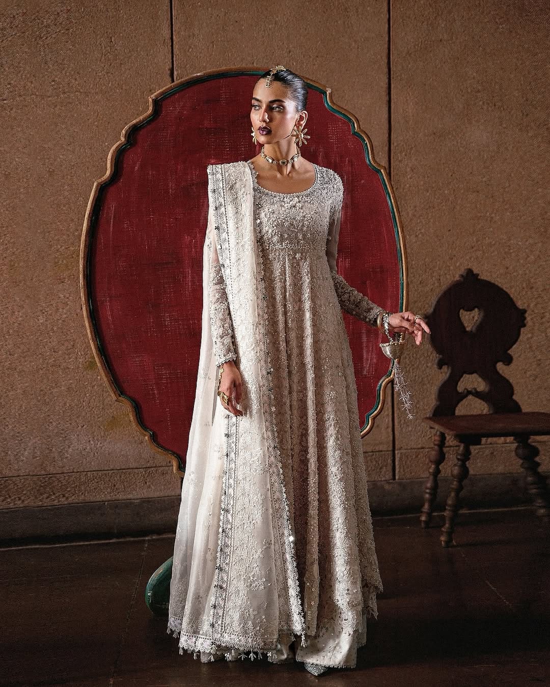 Zahrell Stitched-(4pc)