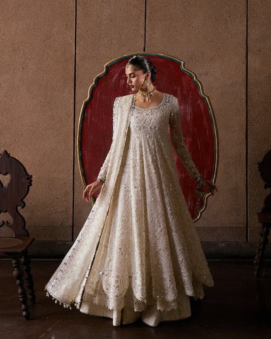 Zahrell Stitched-(4pc)