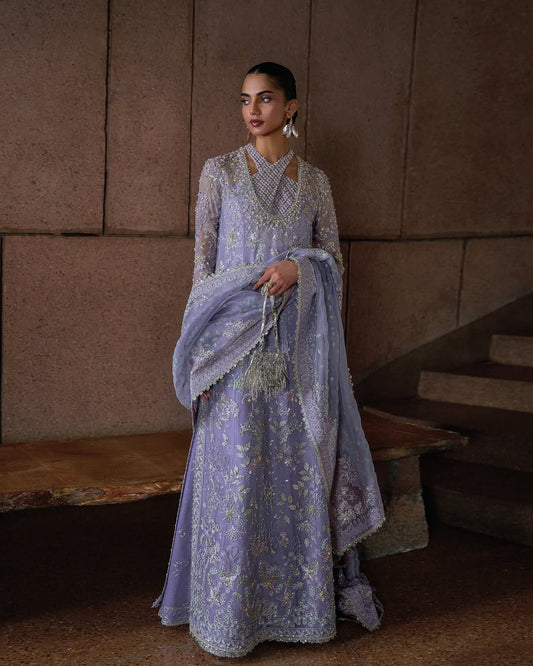 Calira Stitched-(4pc)
