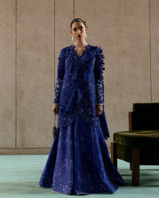Freyssa Stitched-(3pc)