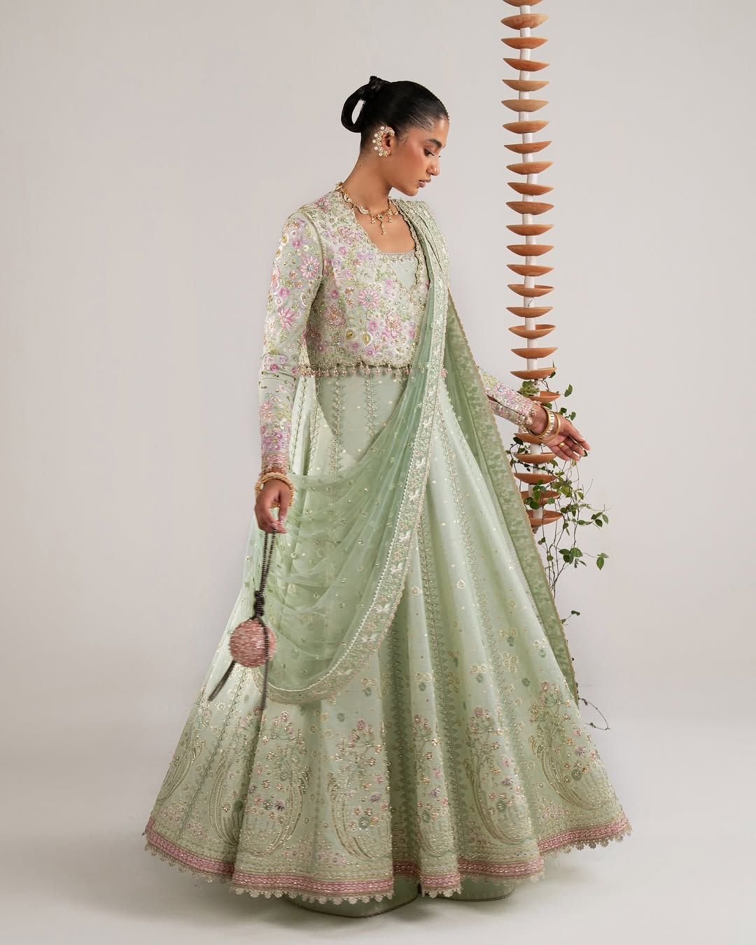 Aymara Stitched-(6pc)