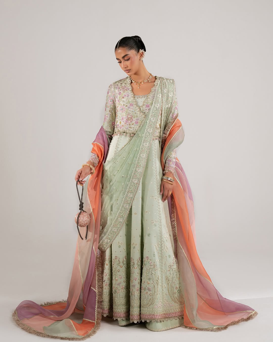 Aymara Stitched-(6pc)