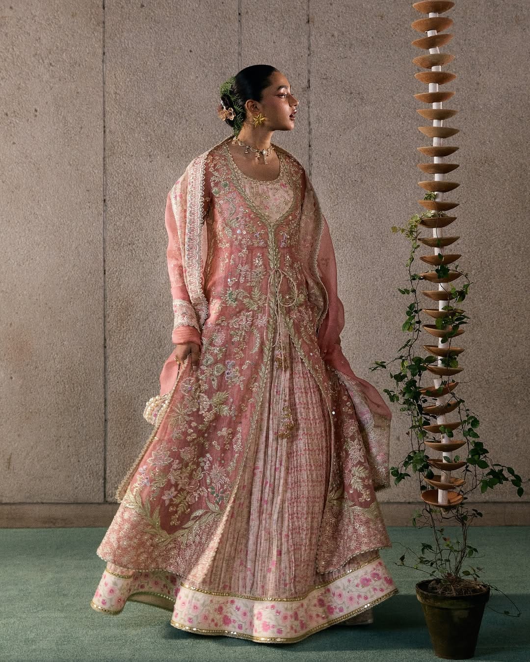 Novara Stitched-(4pc)