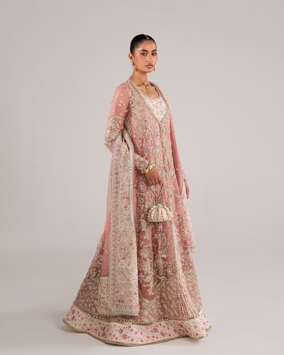 Novara Stitched-(4pc)