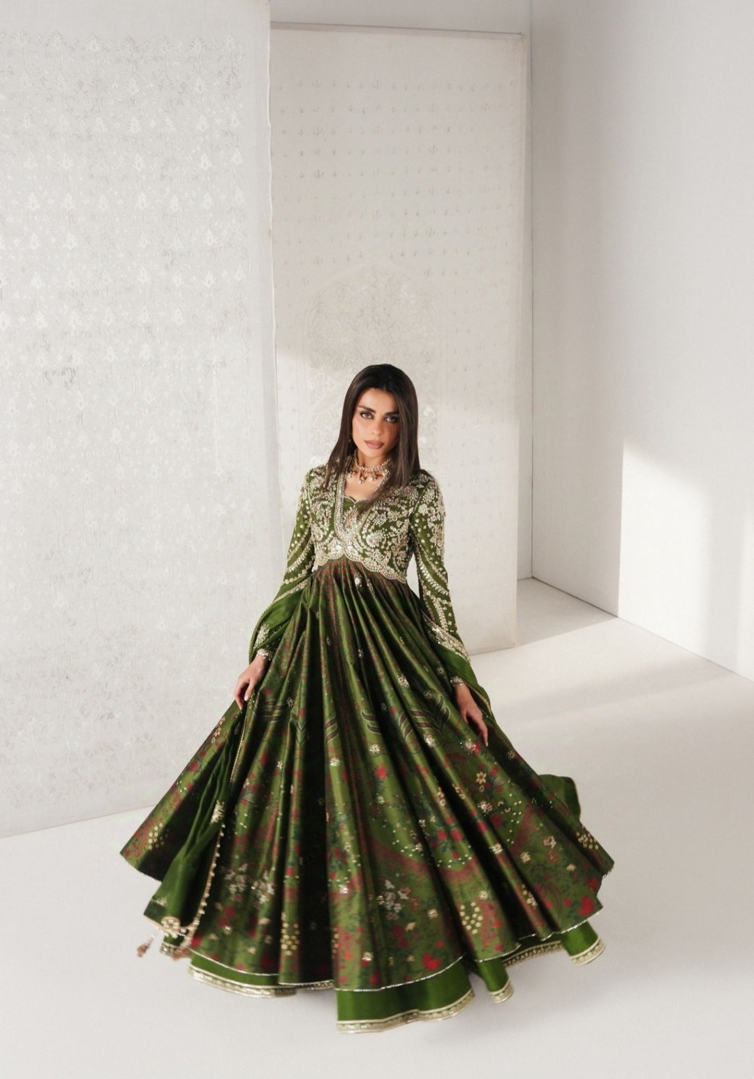 Habyah - Festive Pret Saad Bin Shahzad