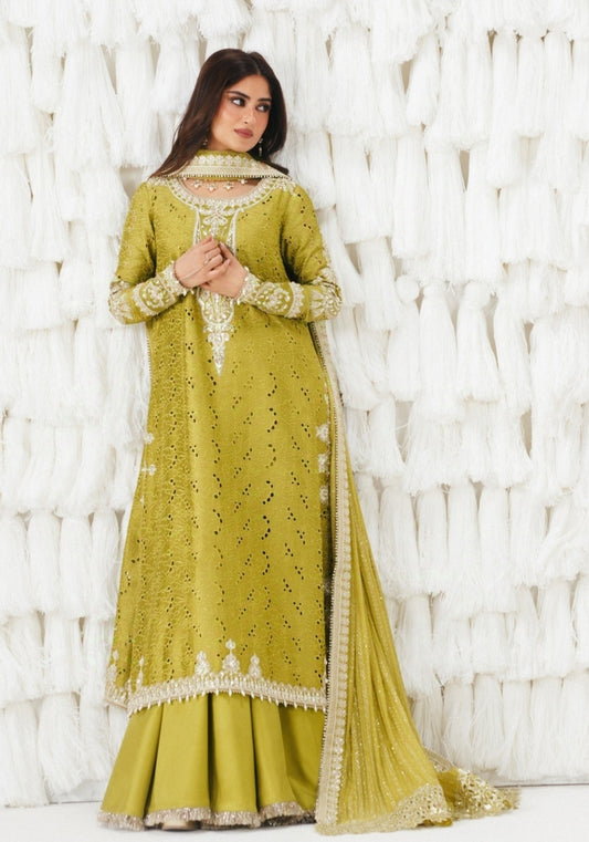 Meher - Festive Pret Saad Bin Shahzad