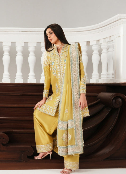 Mihra - Festive Pret Saad Bin Shahzad