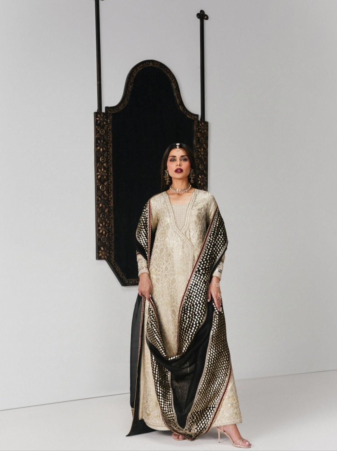 Meznah - Festive Pret Saad Bin Shahzad