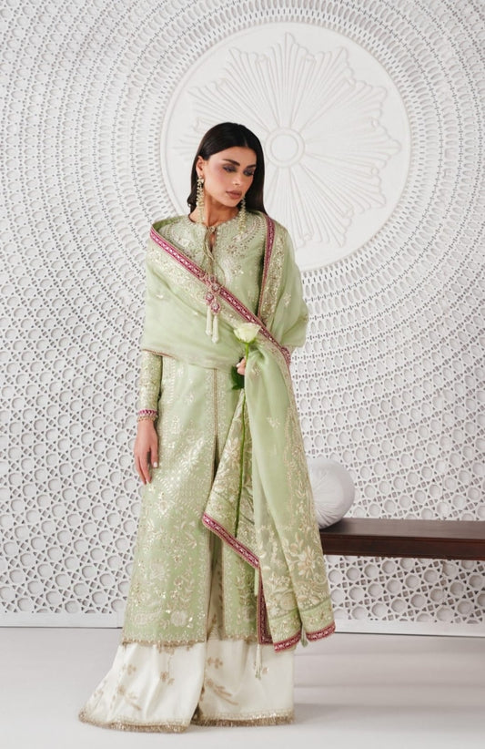 Reeha - Festive Pret Saad Bin Shahzad