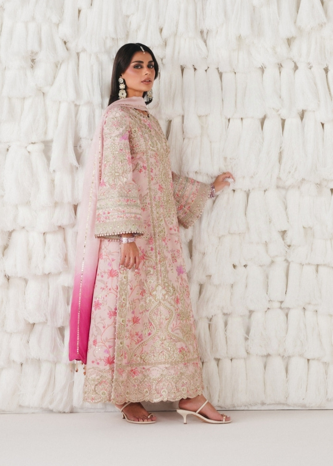 Azva - Festive Pret Saad Bin Shahzad