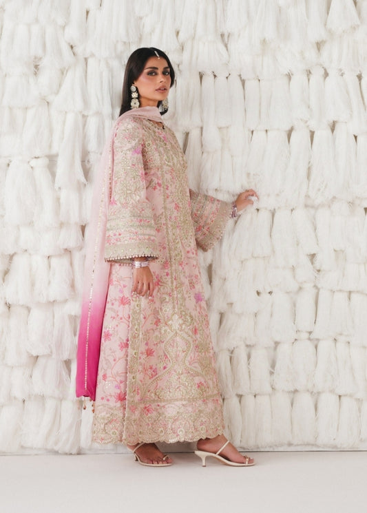 Azva - Festive Pret Saad Bin Shahzad