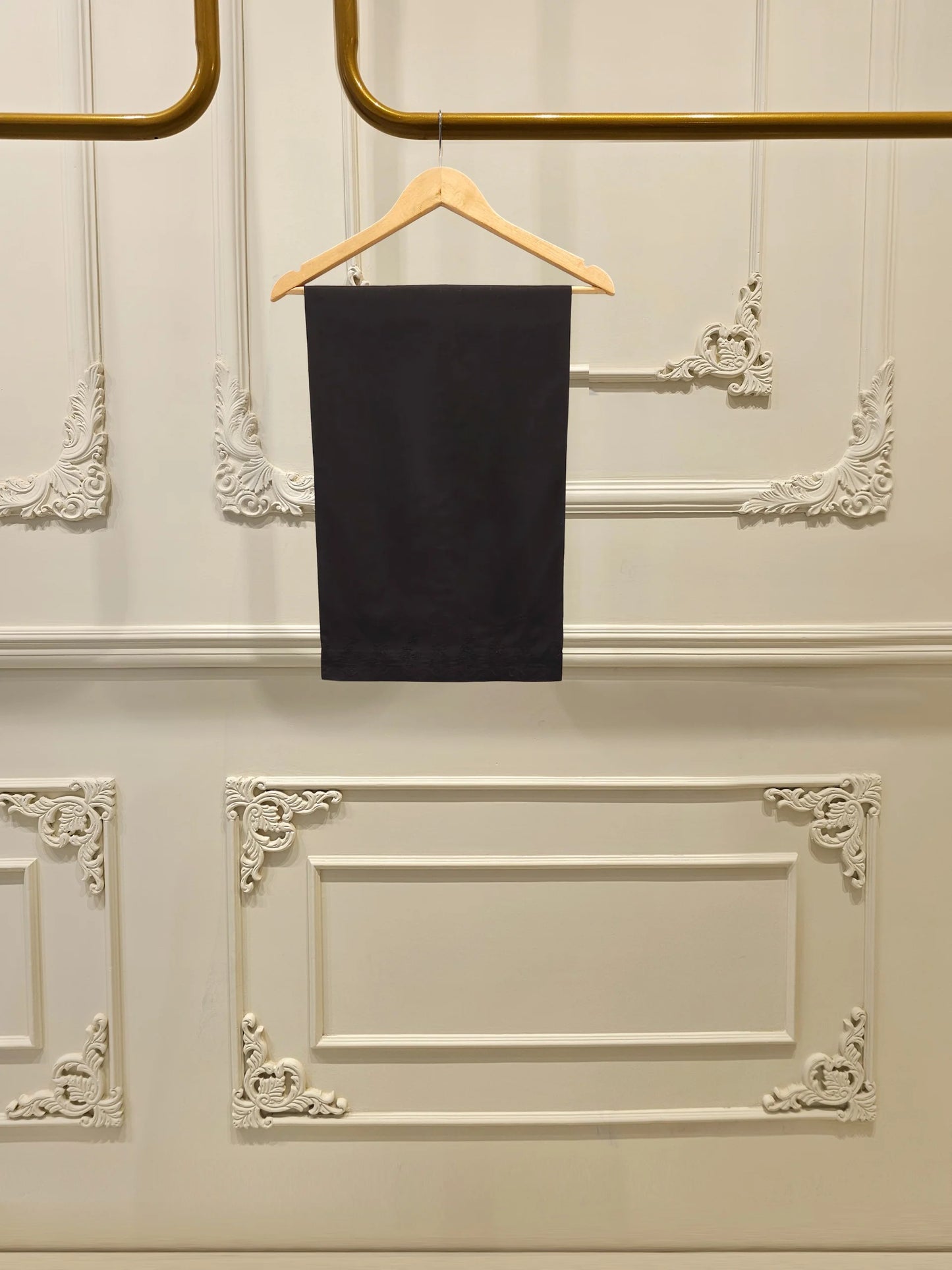 2 Piece - Embroidered Cambric Suit S112425