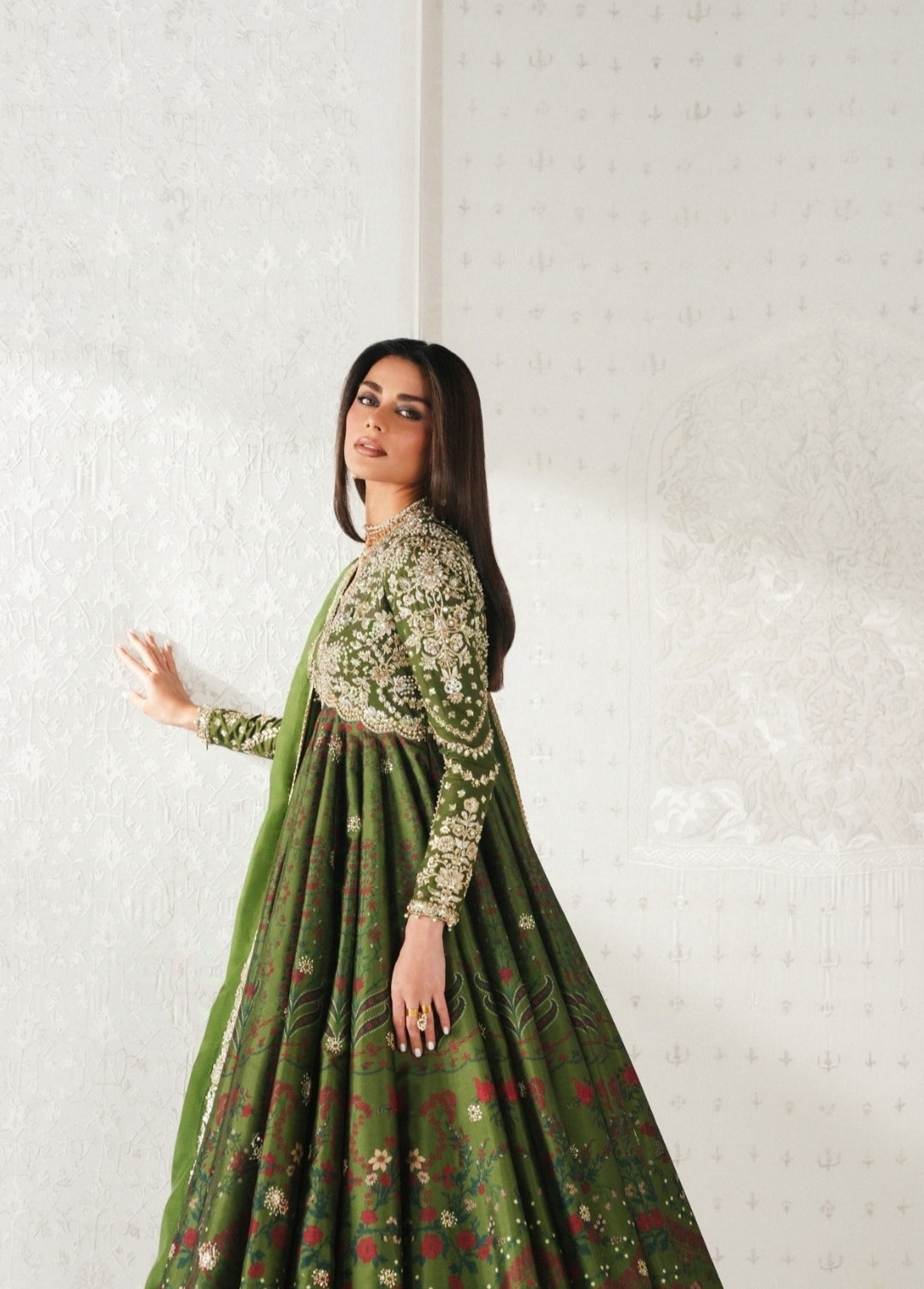 Habyah - Festive Pret Saad Bin Shahzad