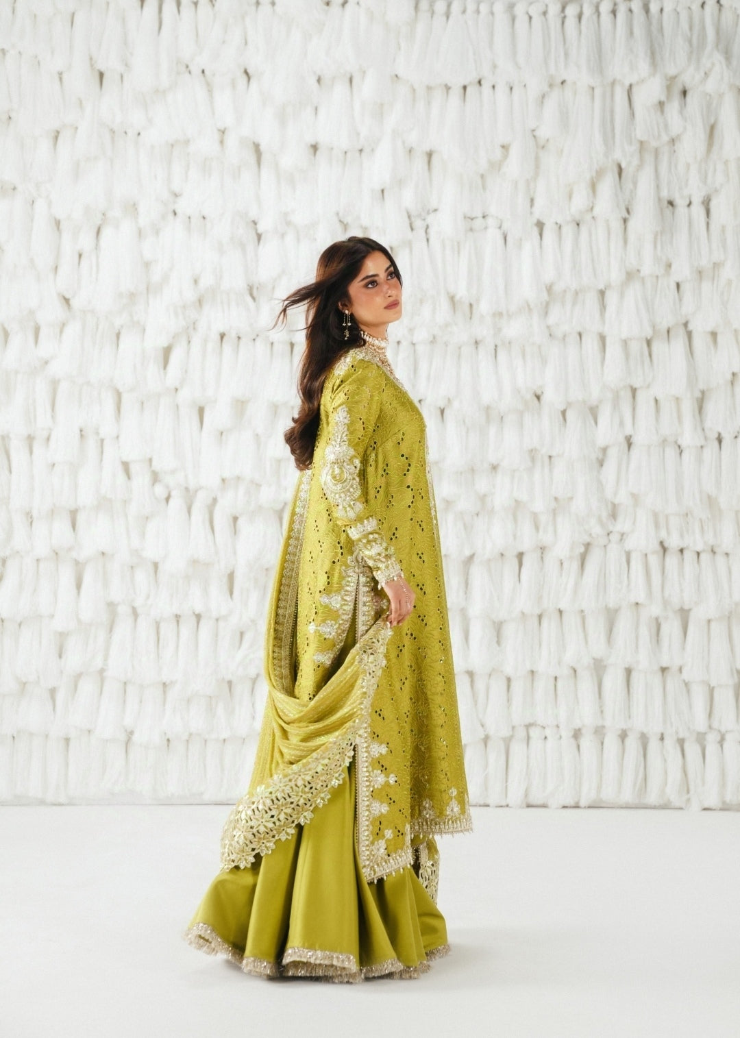Meher - Festive Pret Saad Bin Shahzad
