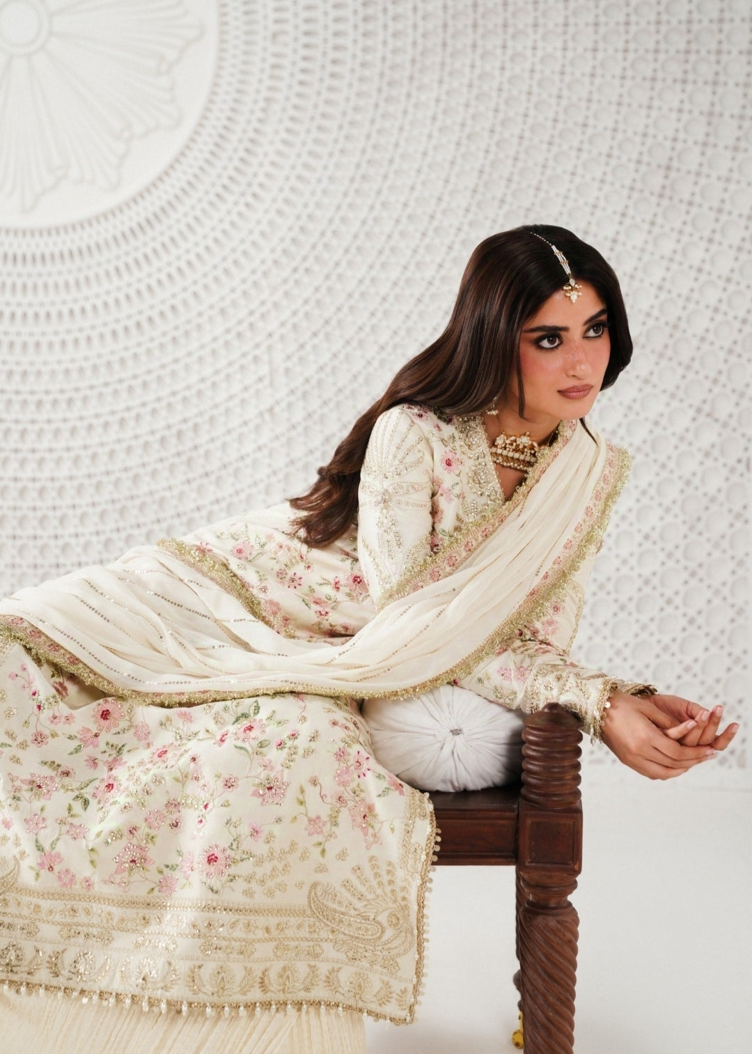 Hala - Festive Pret Saad Bin Shahzad