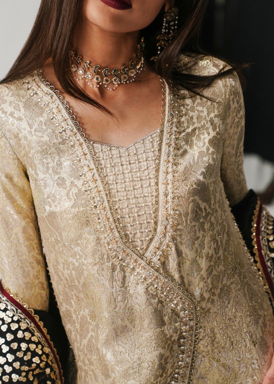 Meznah - Festive Pret Saad Bin Shahzad