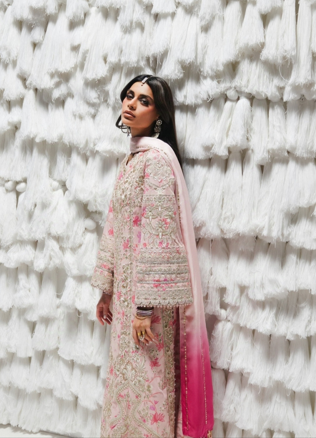 Azva - Festive Pret Saad Bin Shahzad